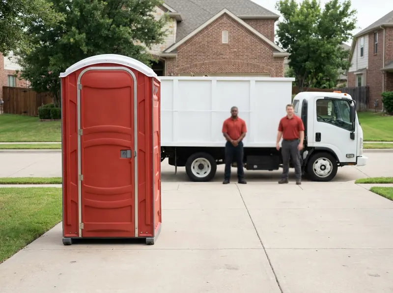 Multi-Unit Event Rental Packages in Frisco, TX